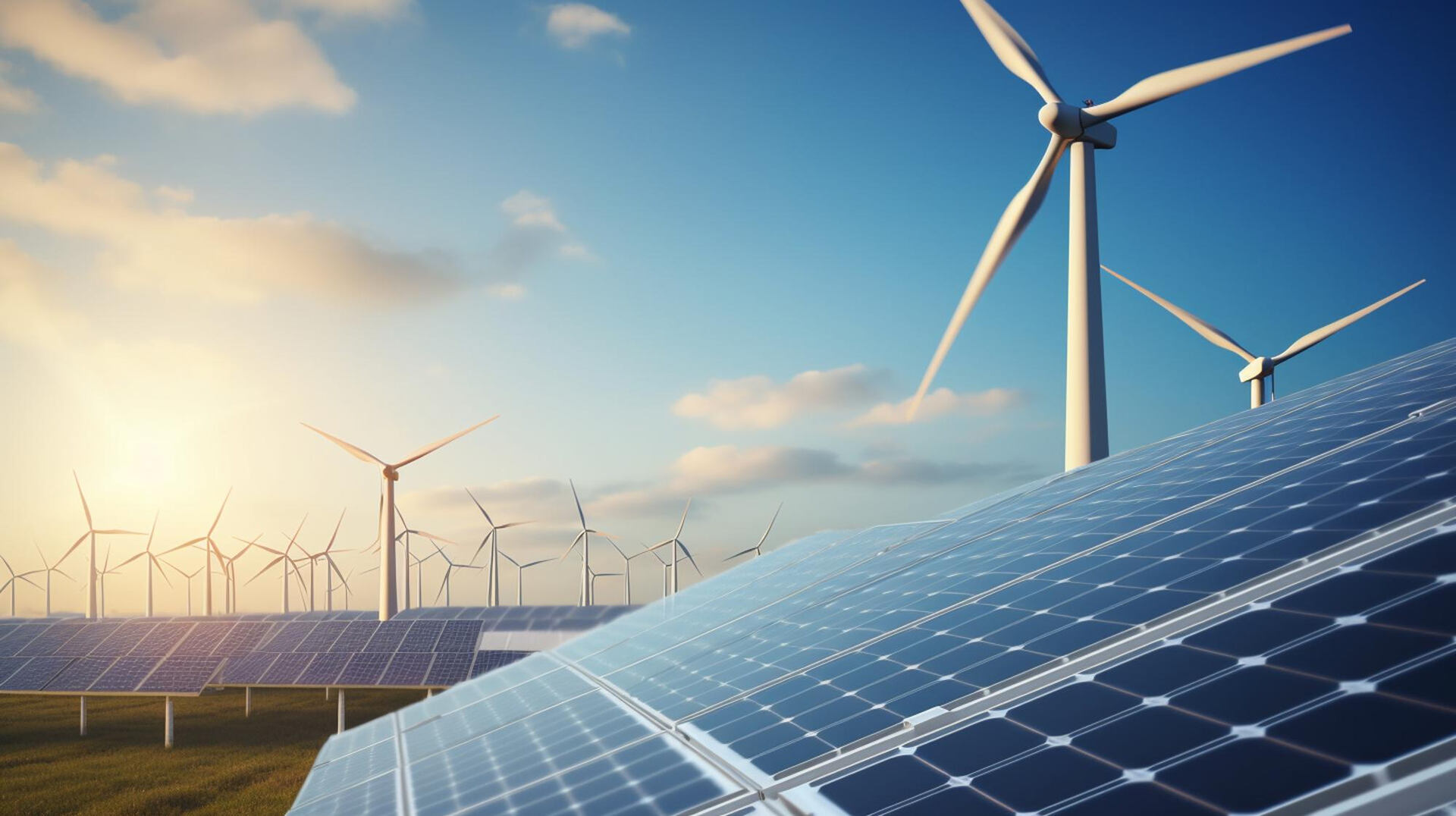 Empower The Sales Efficiency for An Energy Management Company