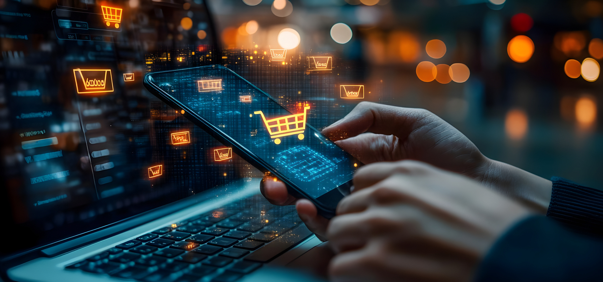 AI & ML for Intelligent Decision-Making: A Retail Chain’s Next Step in Digital Transformation