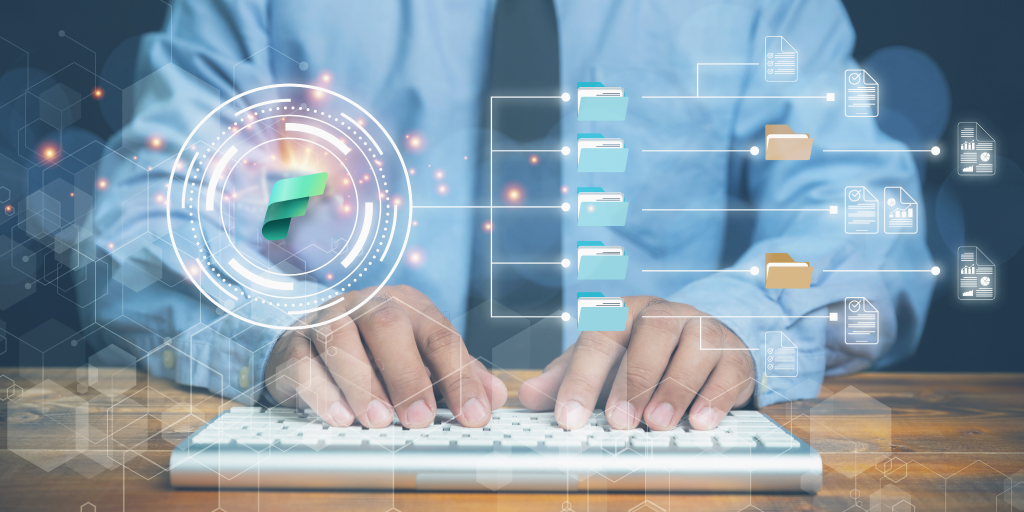 Microsoft Fabric Services for Automotive Manufacturing