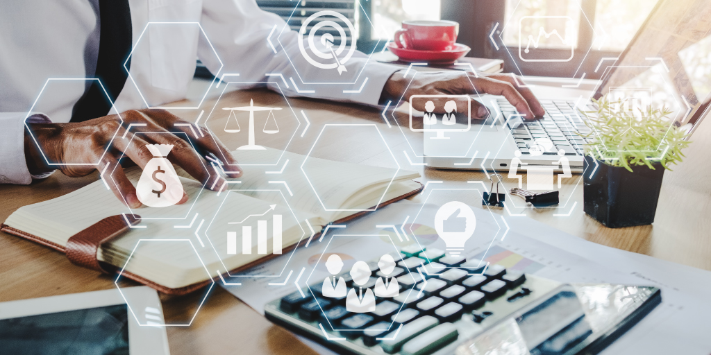 Salesforce Experience Cloud for Wealth Management