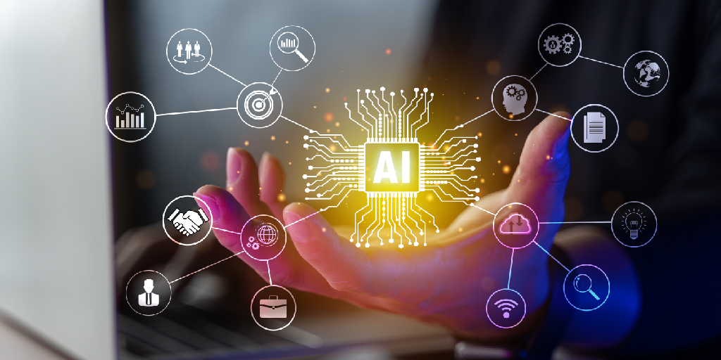 Salesforce Marketing Cloud works for high-tech industries