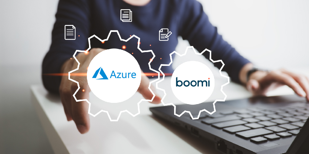 Innovate Wealth Management with Boomi and Azure