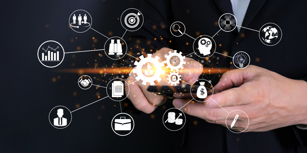 B2B customer service integration