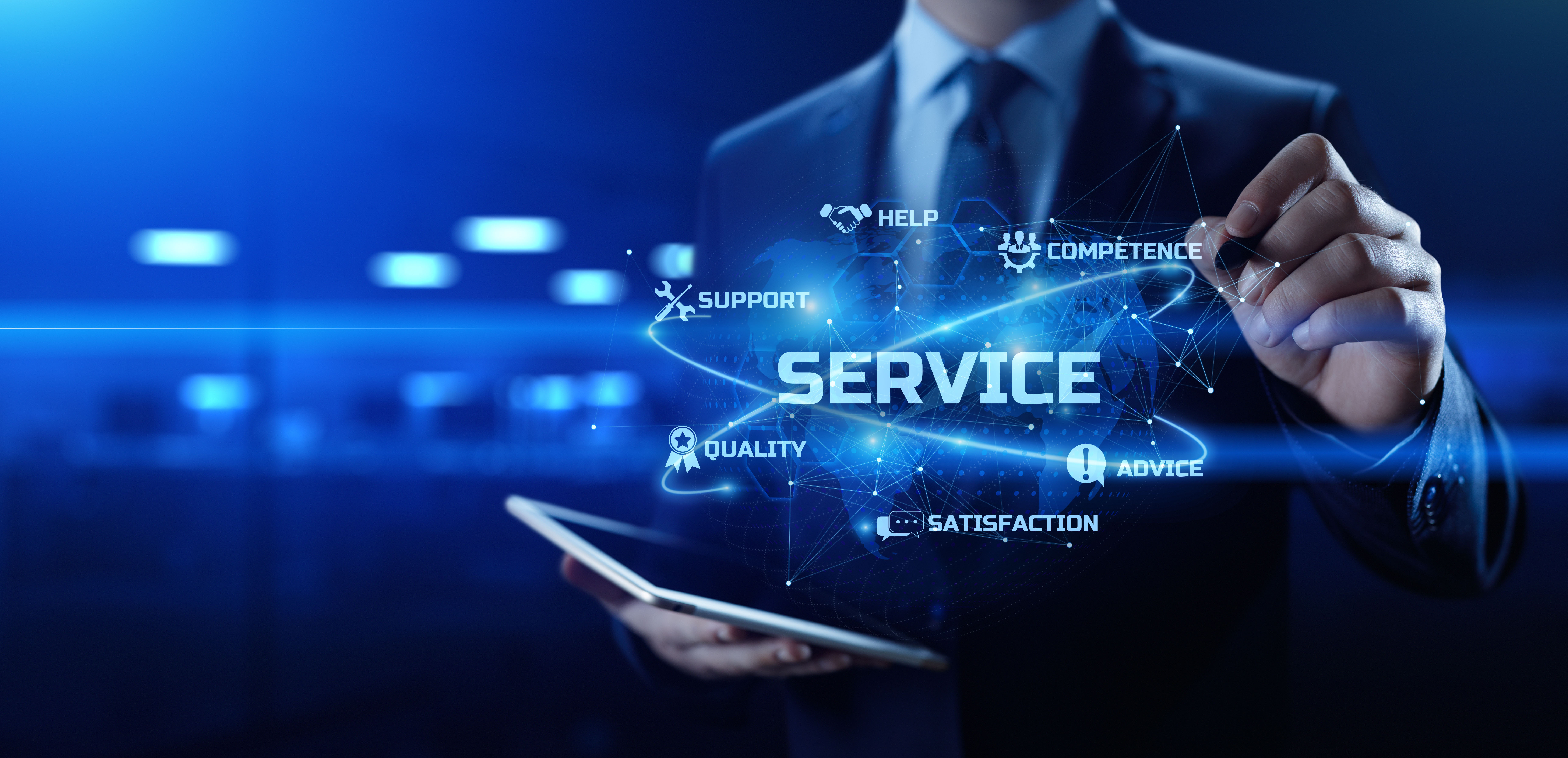 Business process automation using Power Apps