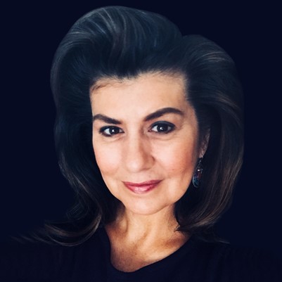 Carmen Savage