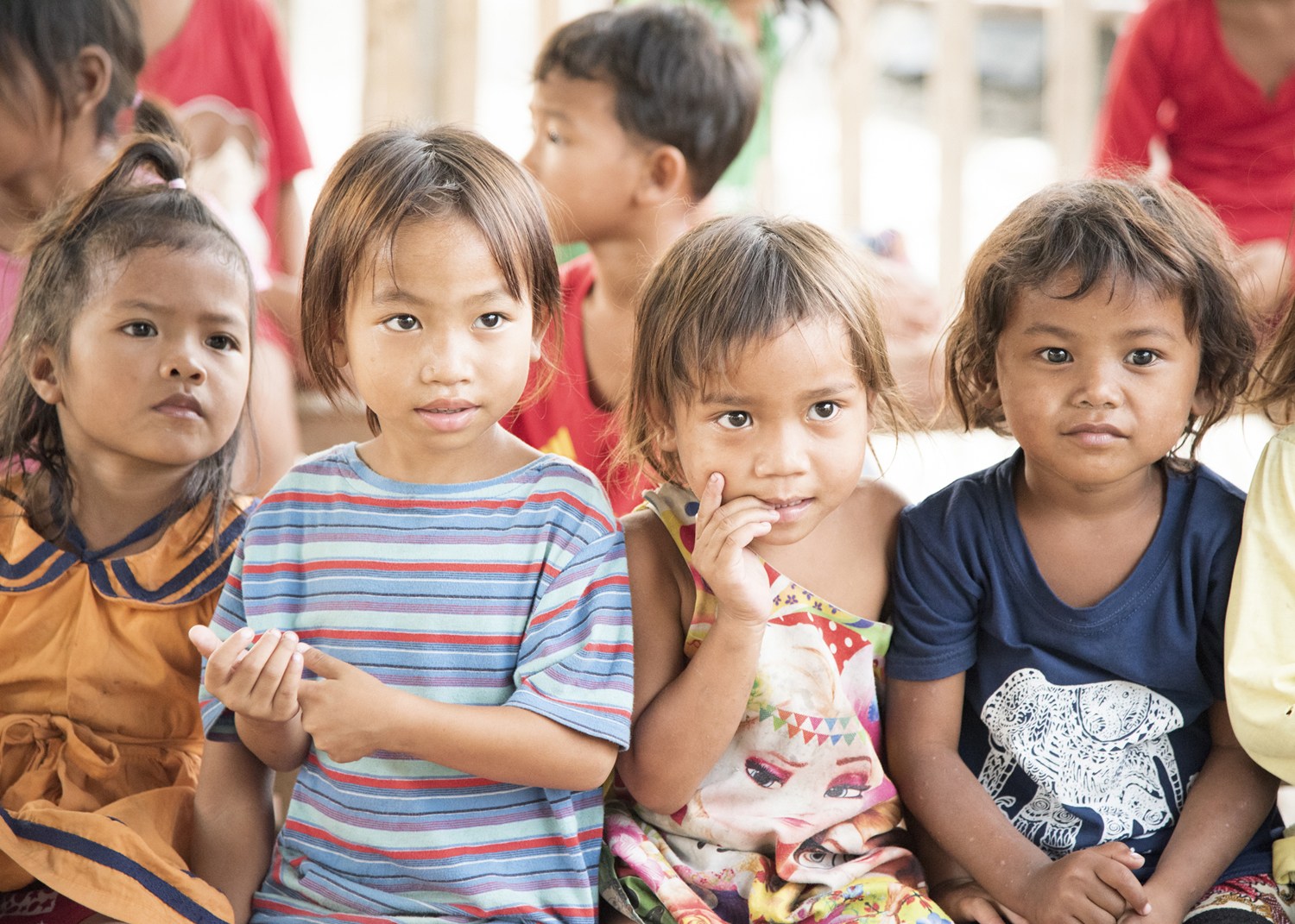Child care non-profit organization