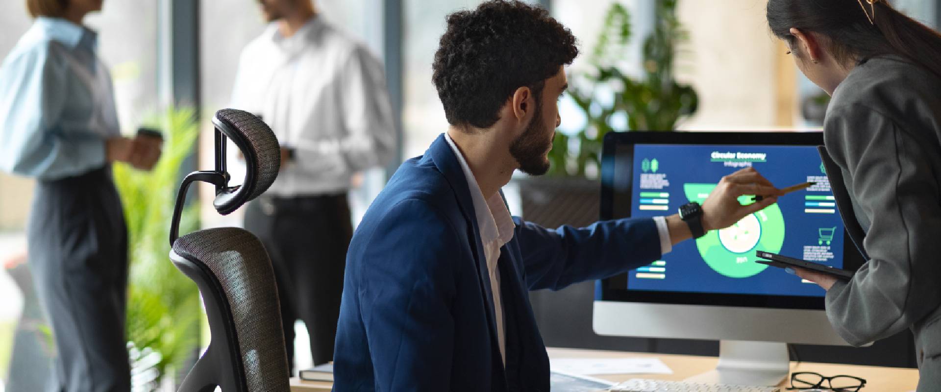 PreludeSys Power BI