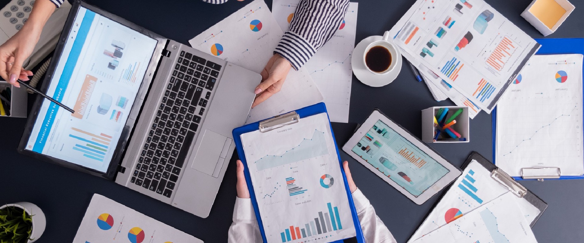 Dynamics 365 Business Central Implementation