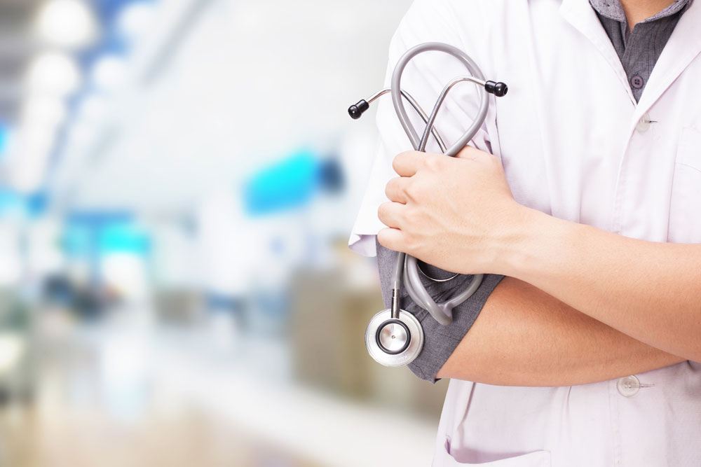 Custom healthcare solutions