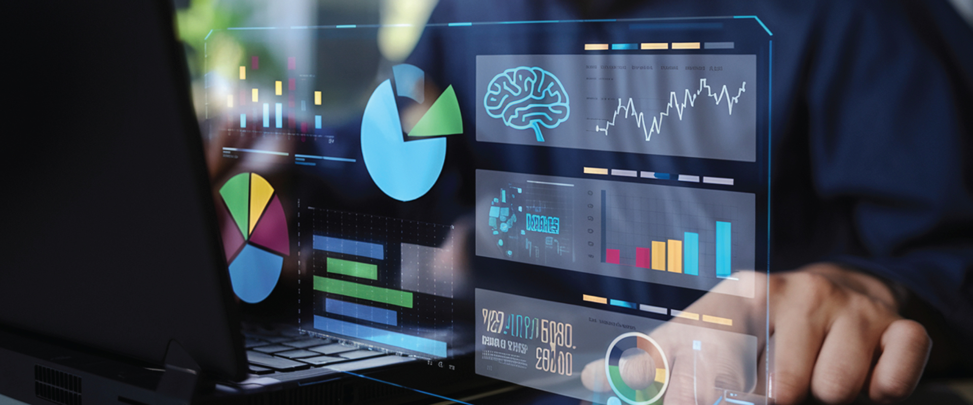 Revolutionizing Database Virtualization