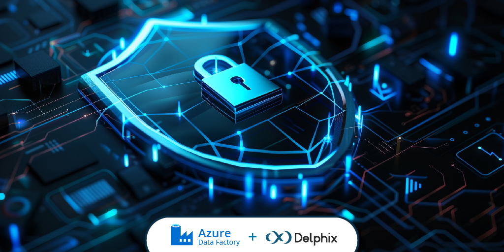 Delphix Compliance Services for Microsoft