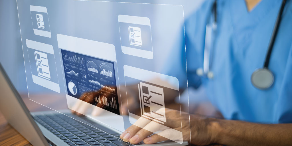 The Top Five Reasons for Data Duplication in Medical Records