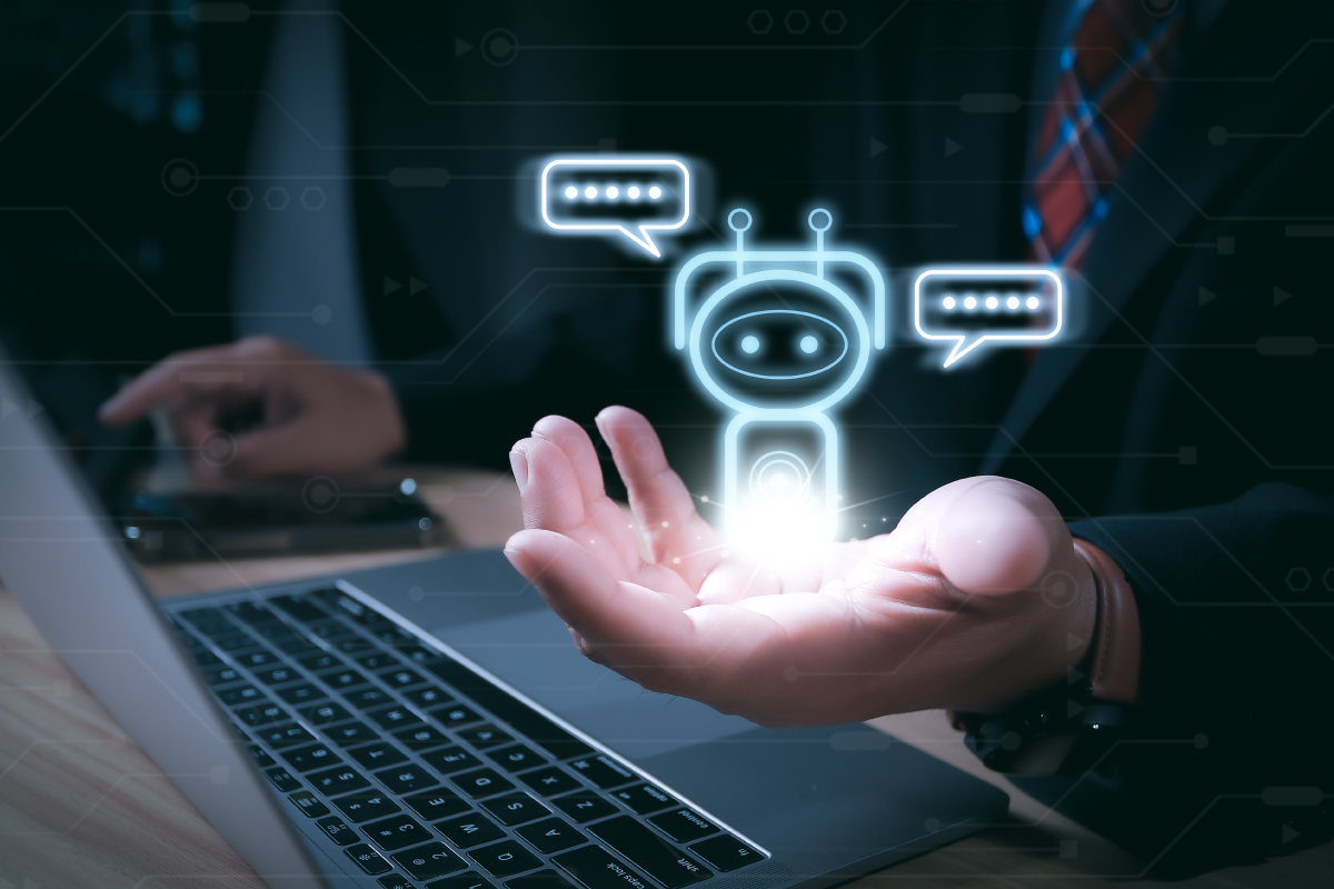 Dynamics 365 Virtual Agent