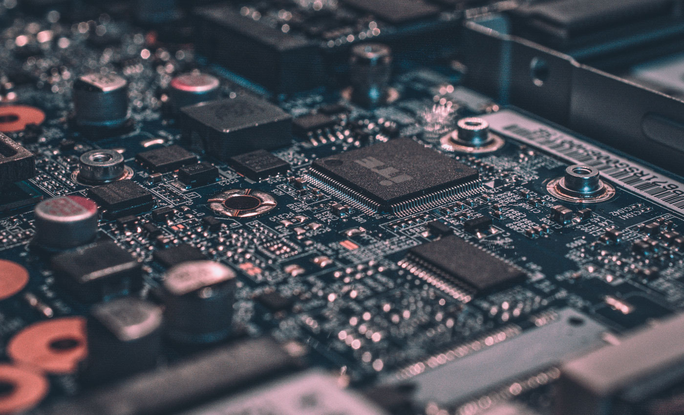 Electronics spare parts manufacturer leverages PreludeSys