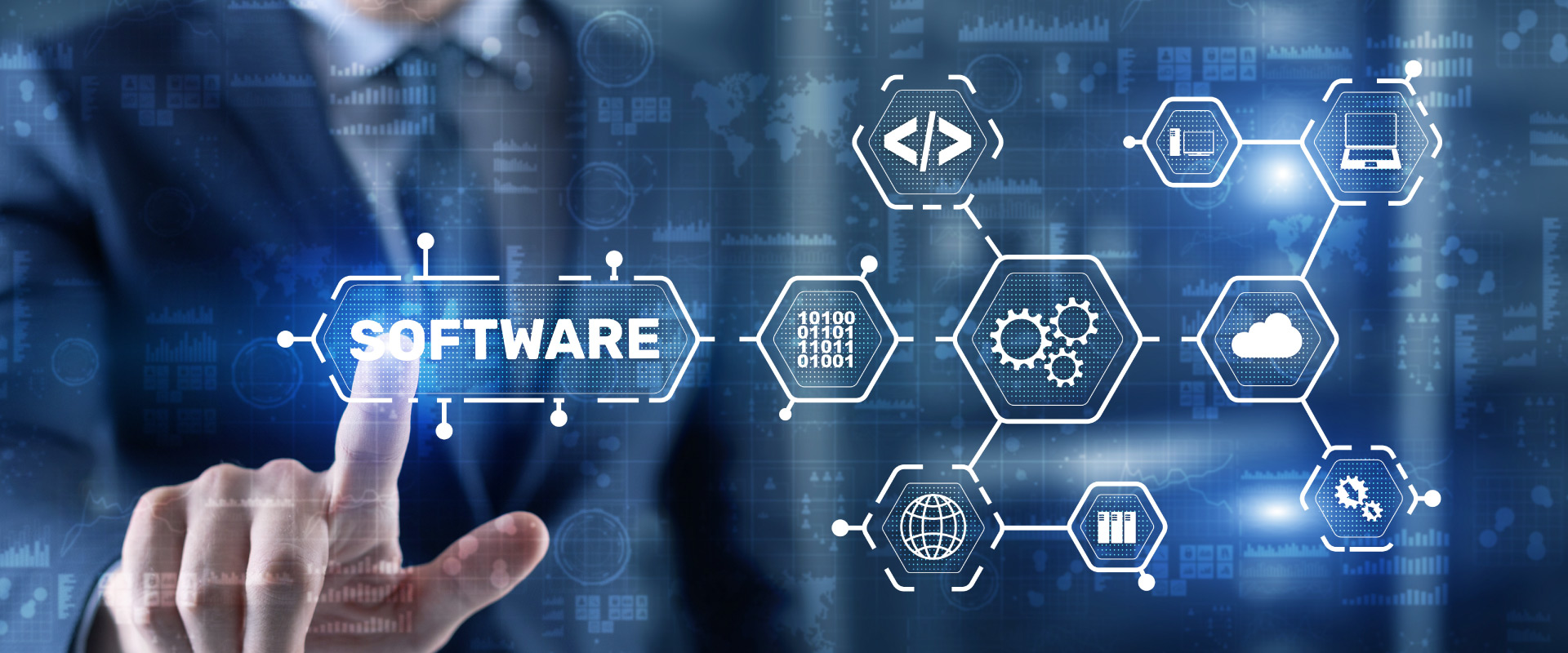 Salesforce CPQ for Web-Based Software Provider