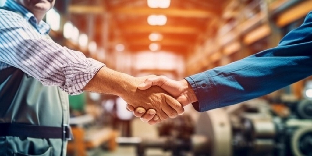salesforce CPQ for manufacturing