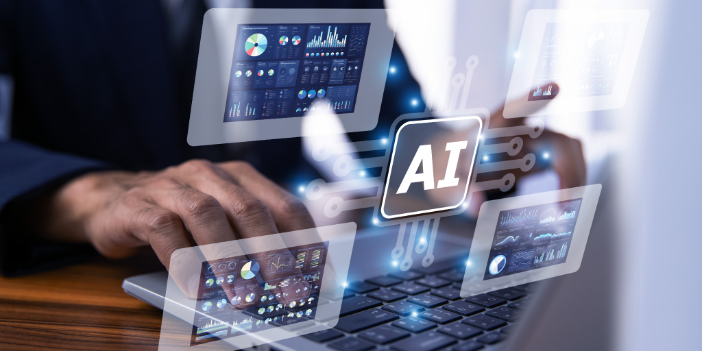 AI in CRM & EPR