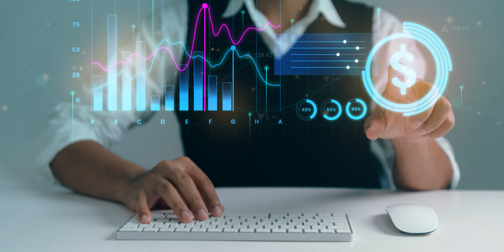How Salesforce Empowers High-Tech Leaders