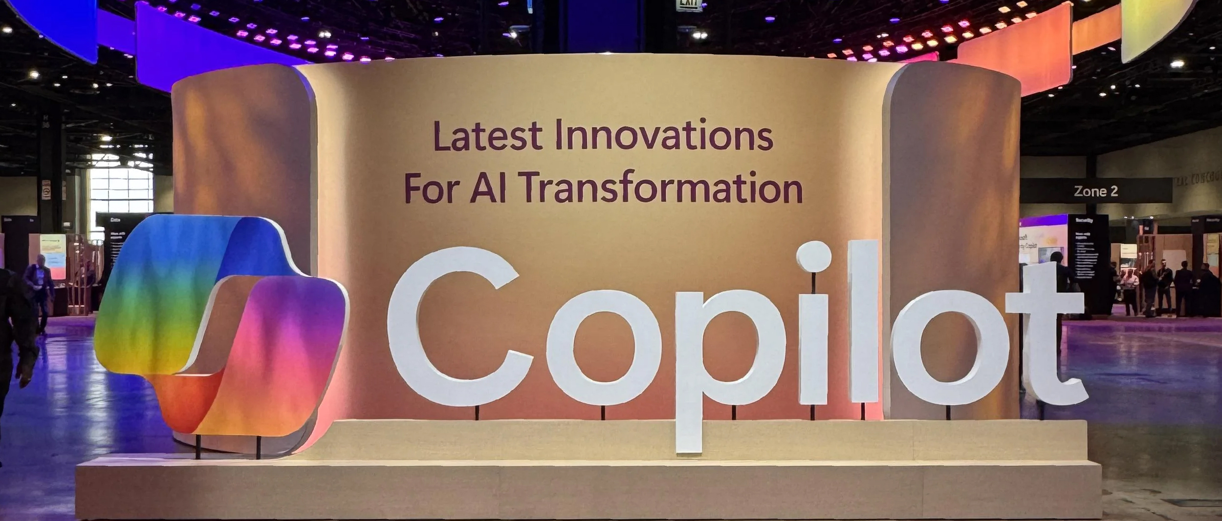 AI Integration: The Central Theme of Ignite 2024 
