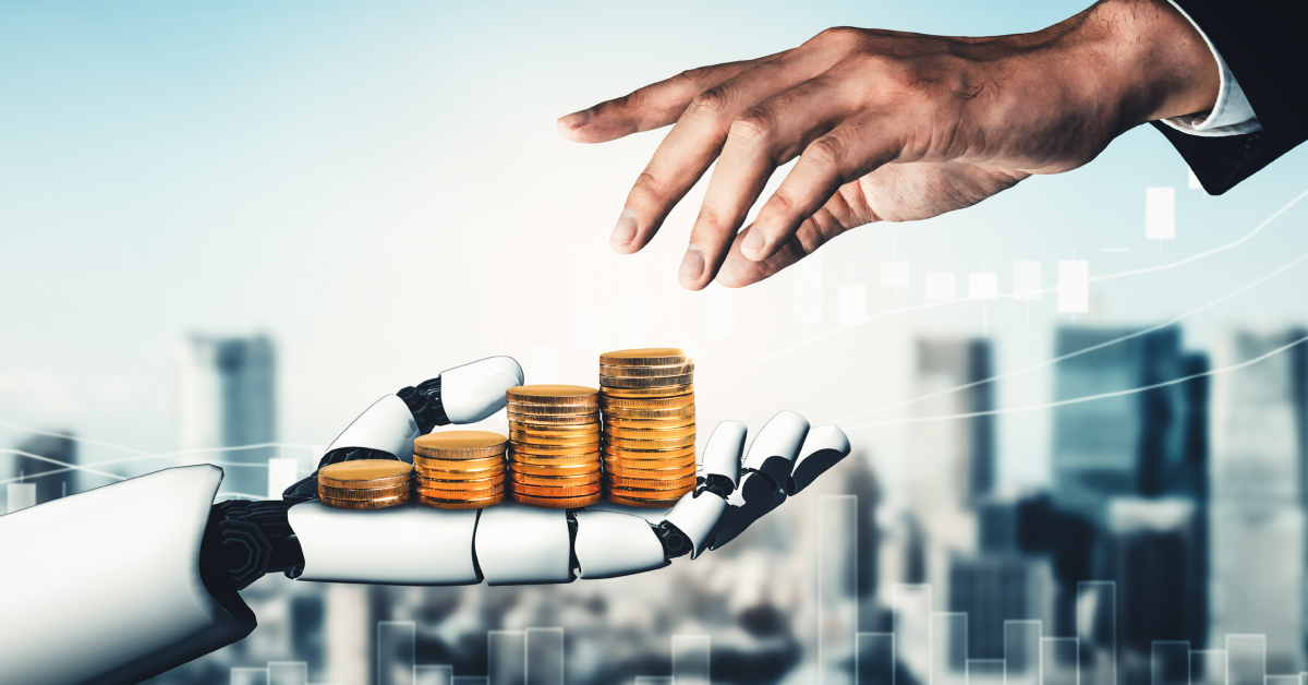 Use of AI in Wealth Management