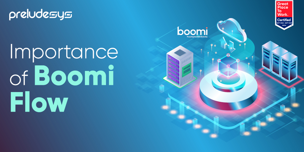 Guide to Boomi Flow