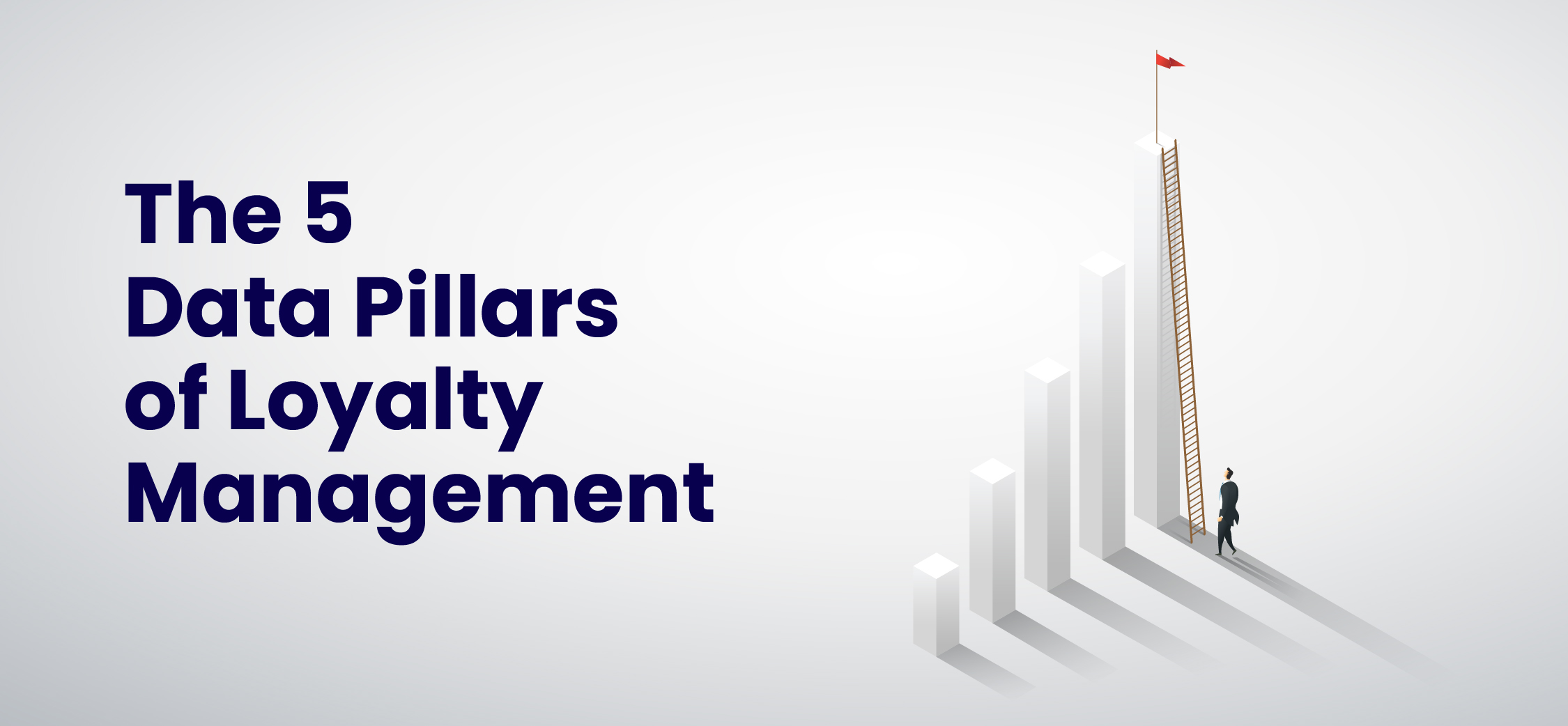 The 5 Data Pillars of Loyalty Management in Customer Success  