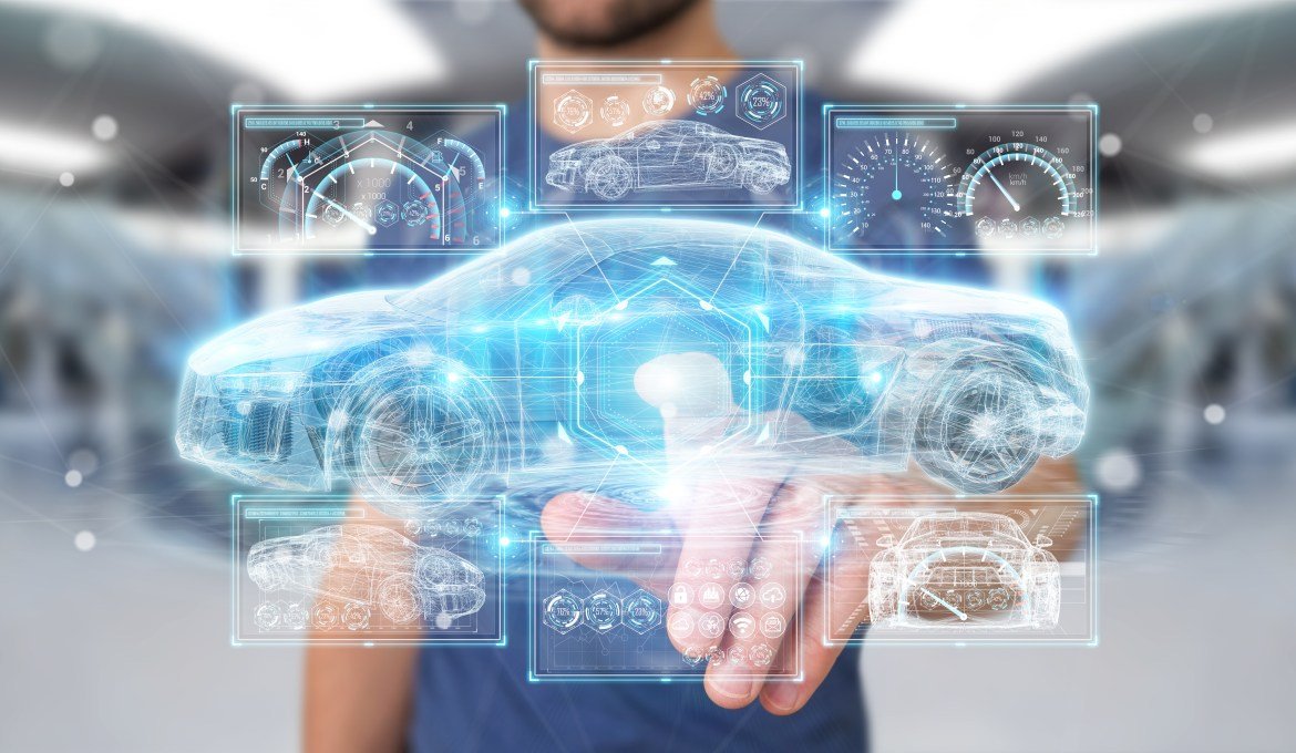 integration for a leading automobile component