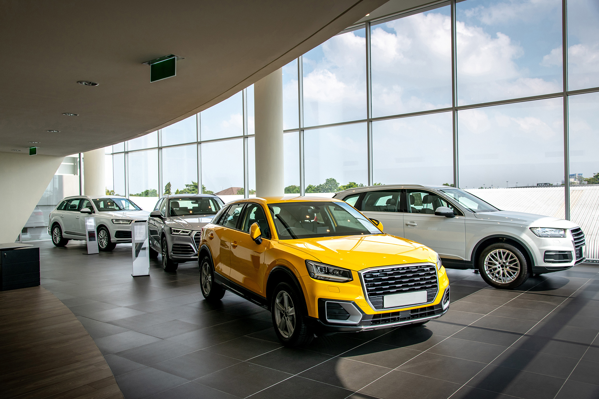 Leading-Automobile-component-supplier