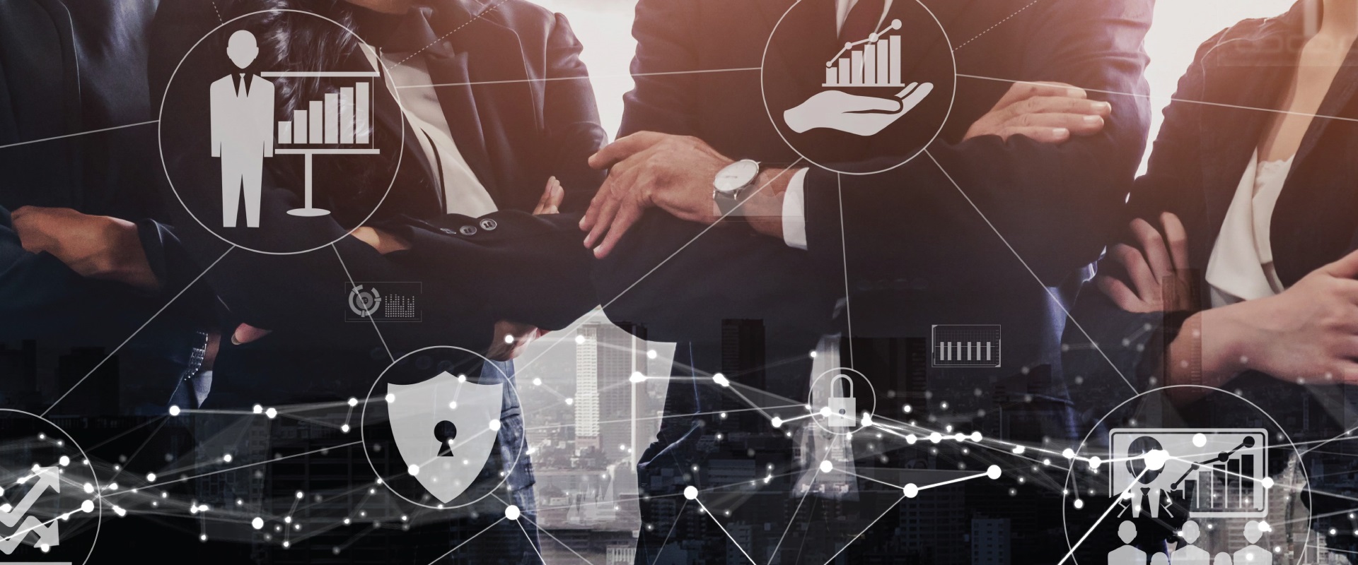 Salesforce integration