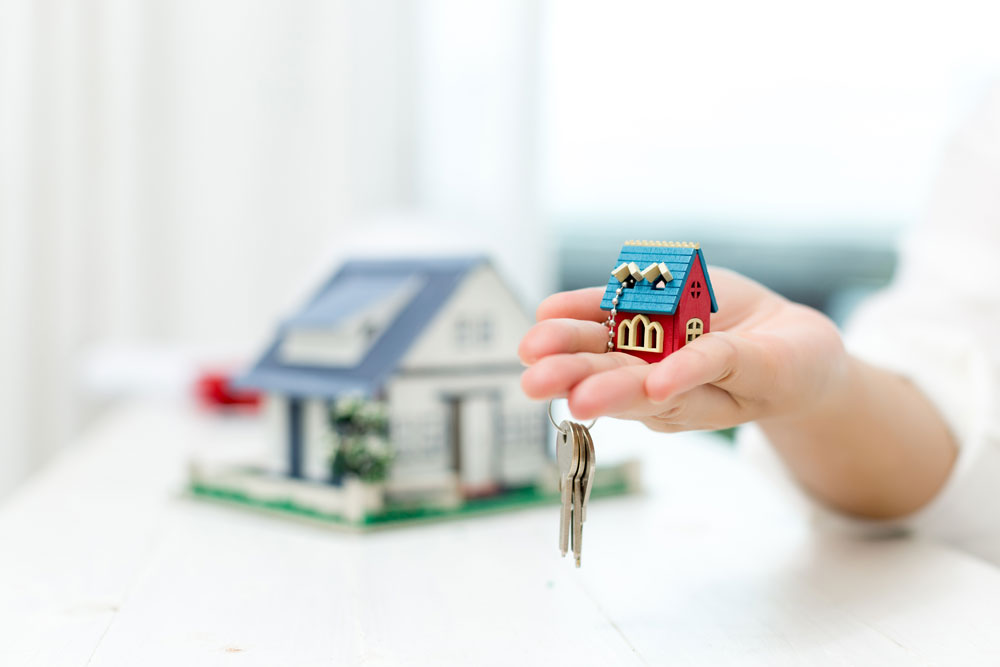 Leasing process automation