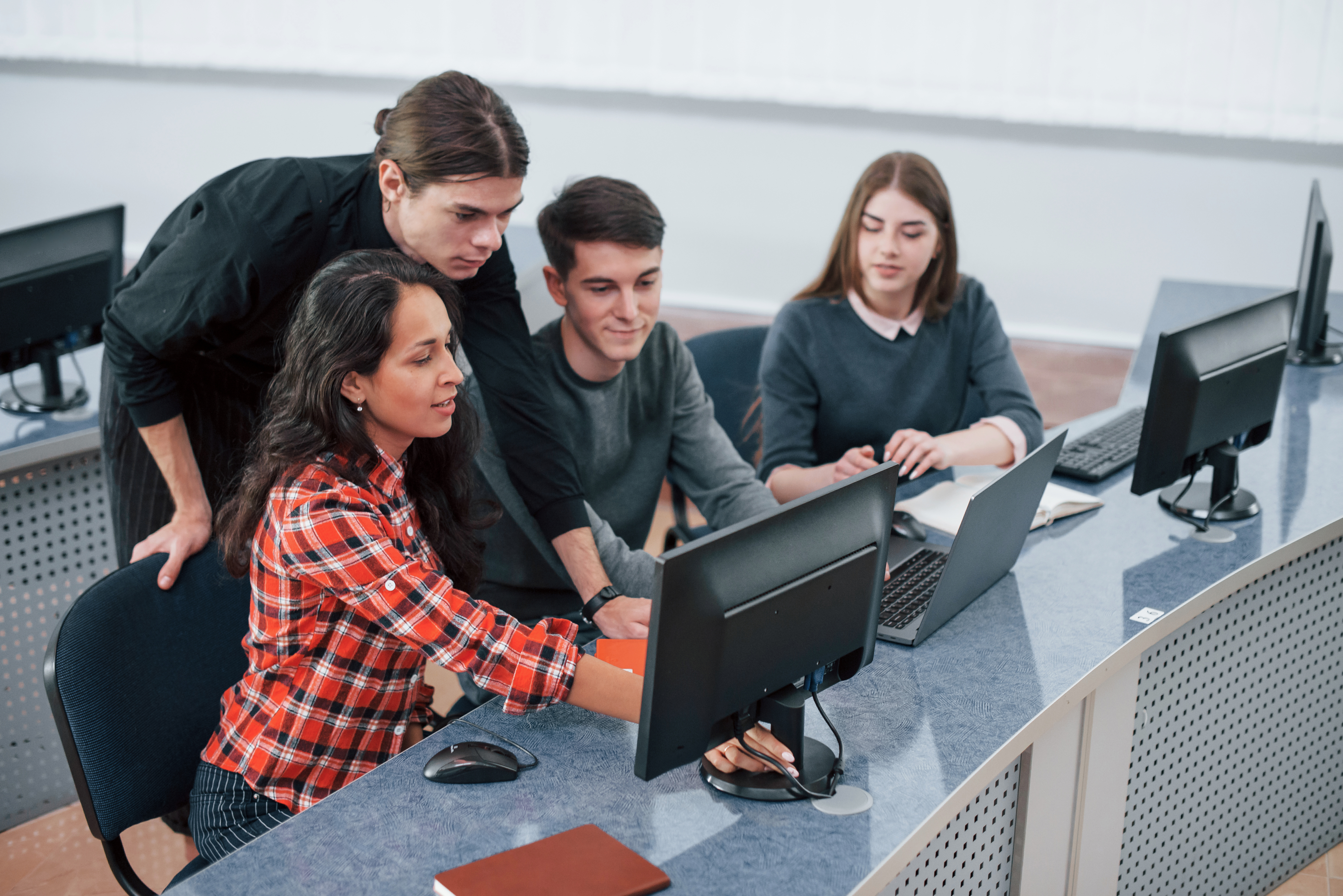 Dynamics 365 CRM Service for Enterprise-Class IT Solution Provider
