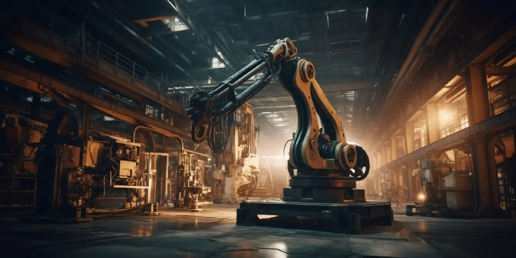 Optimizing Heavy Equipment Production with CRM