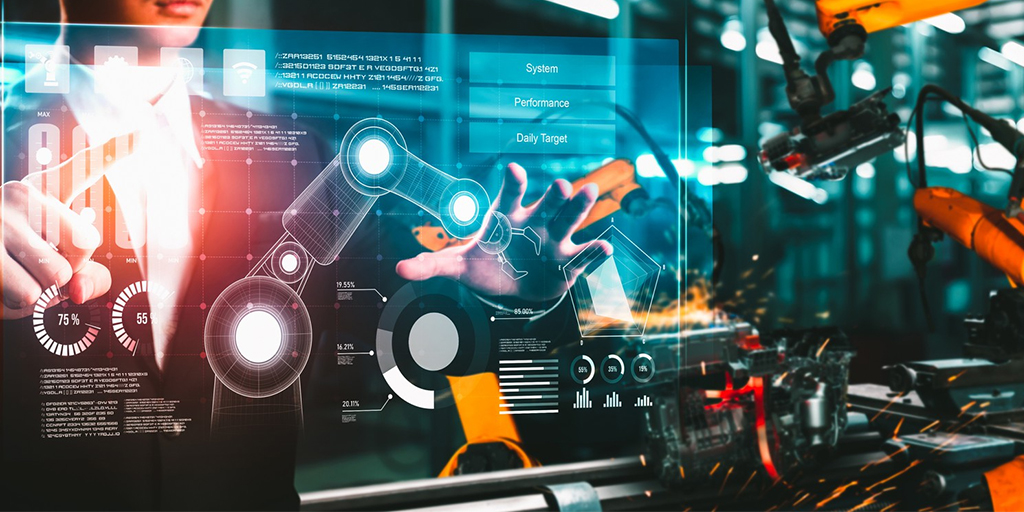 Predictive Maintenance in Manufacturing