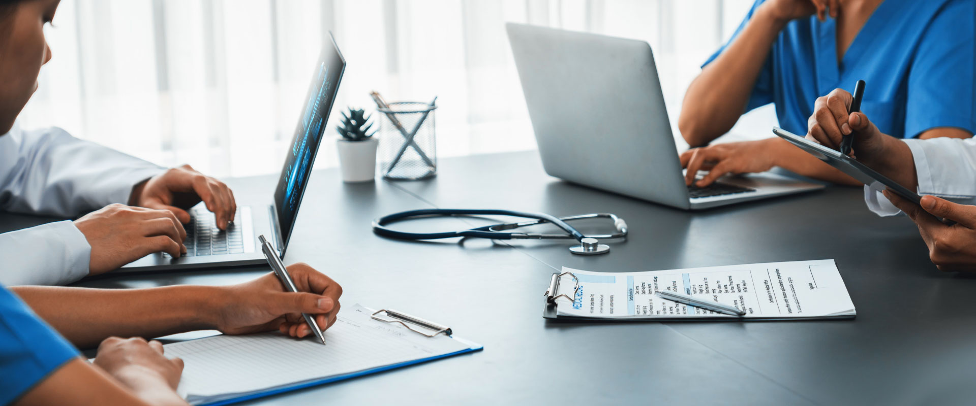 Medical Records Review and Indexing Services to Enhance Attorneys' Decision-Making in Workers' Compensation