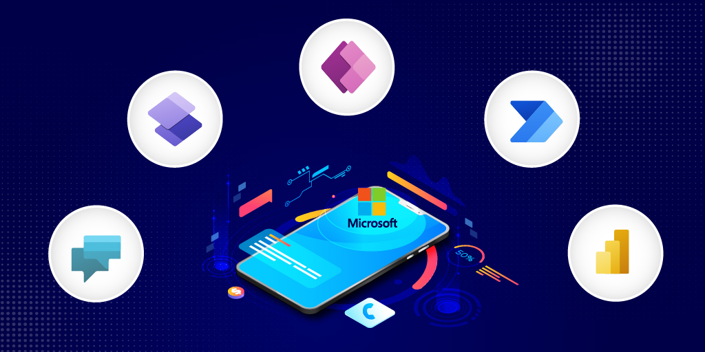 Industry Transformation with Low-Code Innovation
