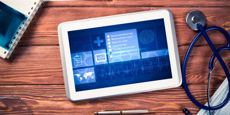 Safe & Secure AI platform for medical records review