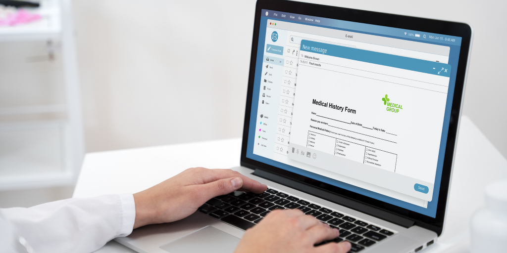 AI-Powered Medical Record Review