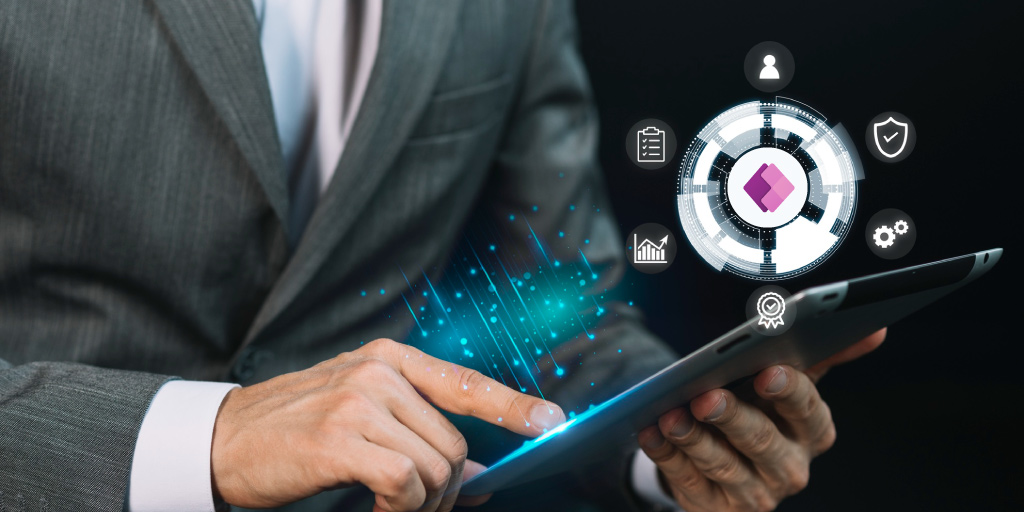 PowerApps Consulting Service Blog