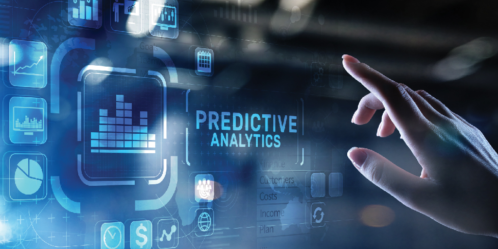 Predictive Analytics for High-Tech Industry