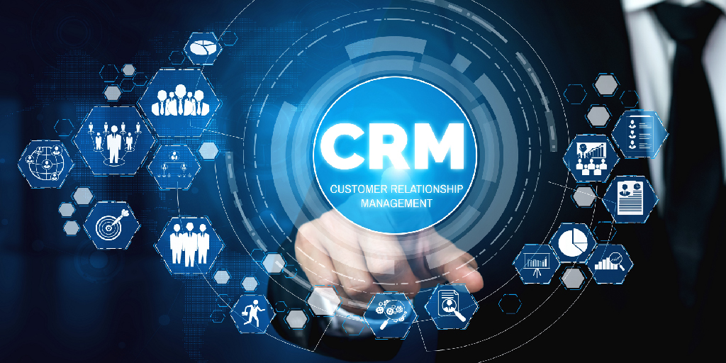 Salesforce CRM Analytics: A Quick Guide In 2024
