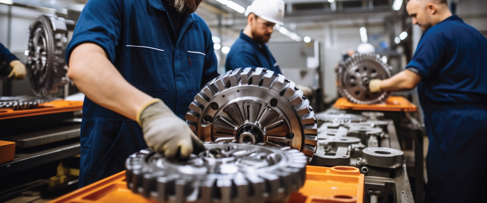 Microsoft fabric for tire manufacturer
