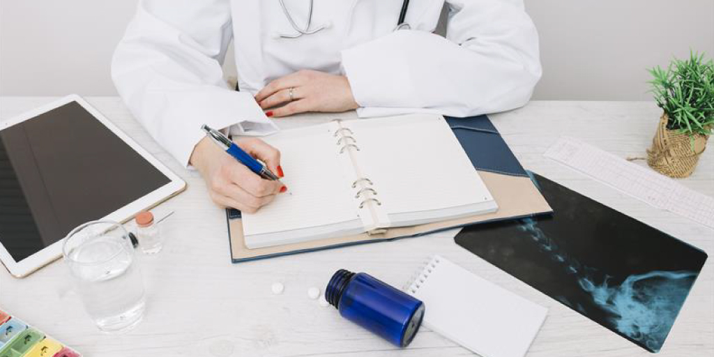 AI Medical Record Review for Life Care Plans
