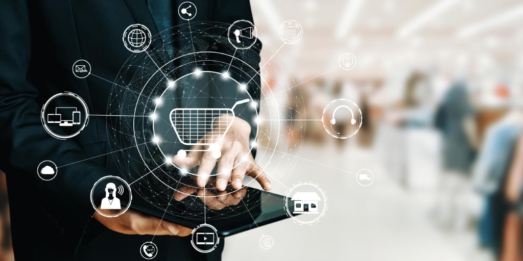Retail Digital transformation with Microsoft Fabric