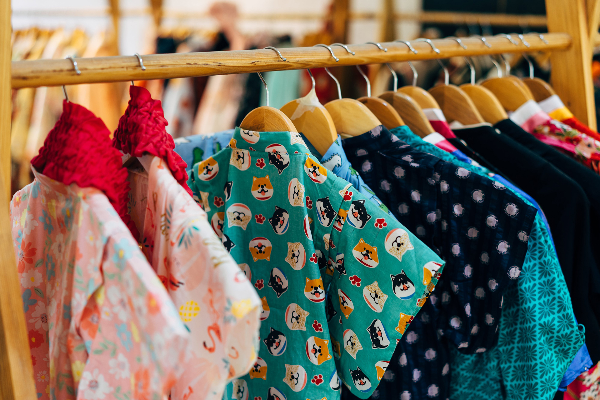 Retail with Microsoft Fabric Use case