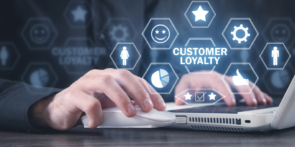 Customer Loyalty Experience in Retail leveraging Data and AI