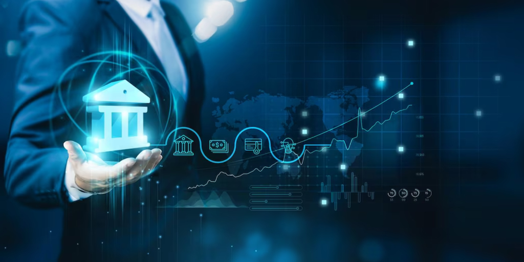 Agentforce for financial service