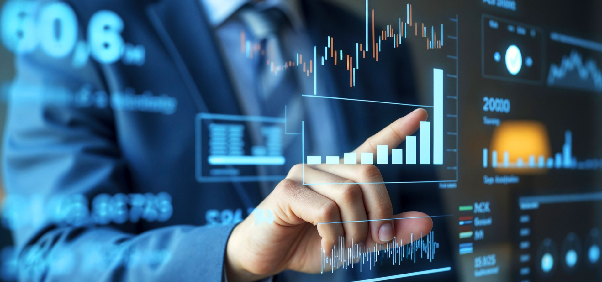 Retail Chain’s Journey into Data Modernization & Digital Transformation