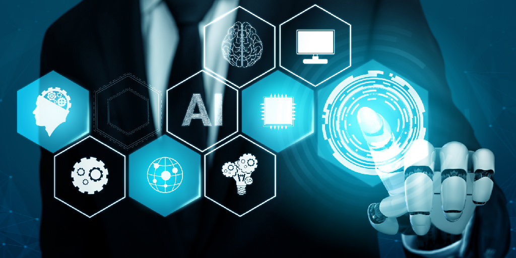 AI orchestration