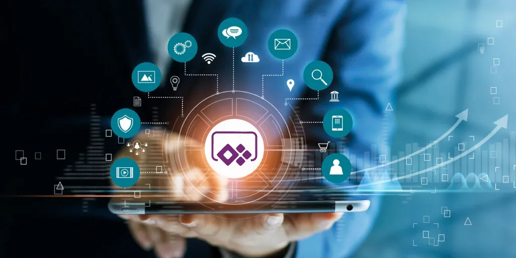 Microsoft Power Apps for Business Solutions Blog