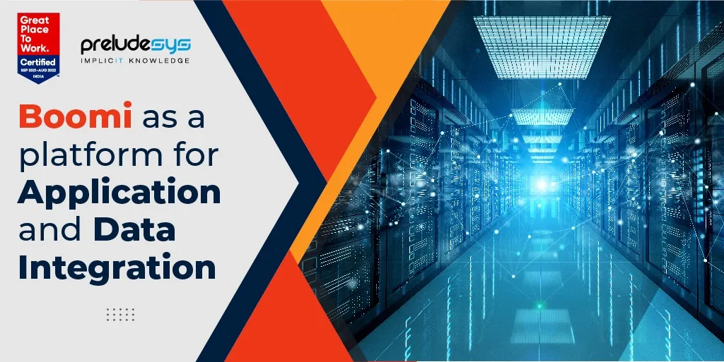 Boomi Data Integration